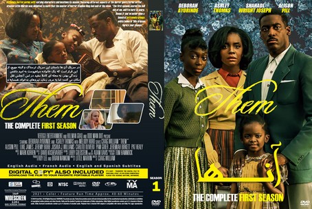 Them Season 1