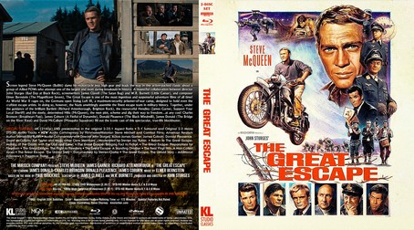 The Great Escape 1963