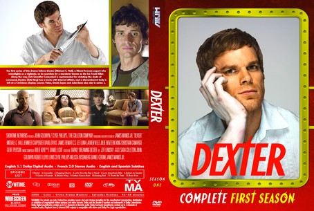 Dexter Season 1