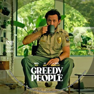 Greedy People 2024