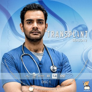 Transplant Season 2