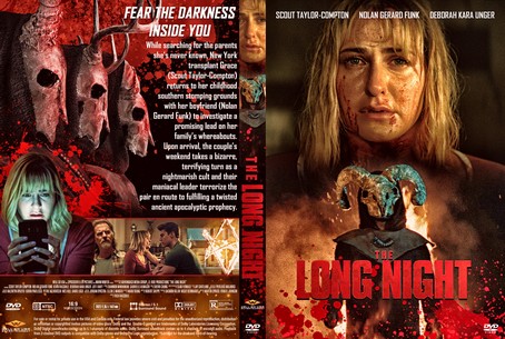 The Long Night 2022