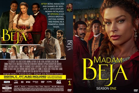Madam Beja Season 1