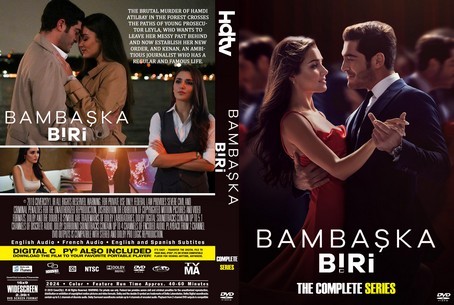 Bambaska Biri Season 1