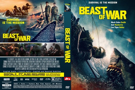 Beast of War 2025
