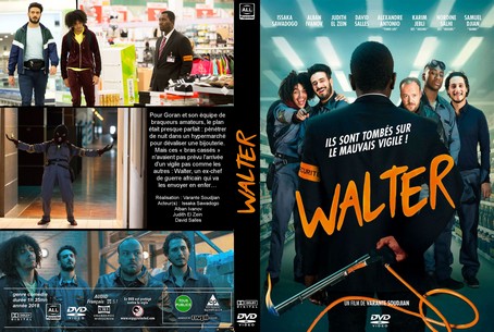 walter 2018