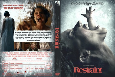 Restraint 2017