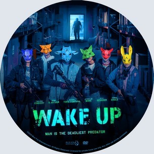 Wake Up 2023