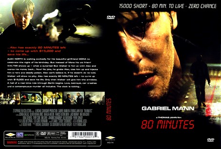 80 Minutes 2008