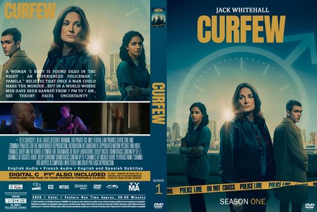 Curfew Season 1