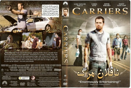 Carriers 2009