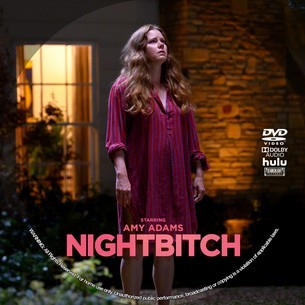 Nightbitch 2024