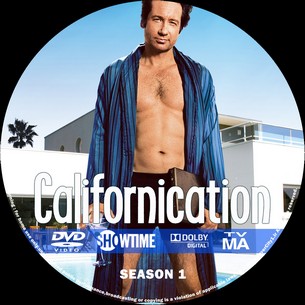 Californication Season 1