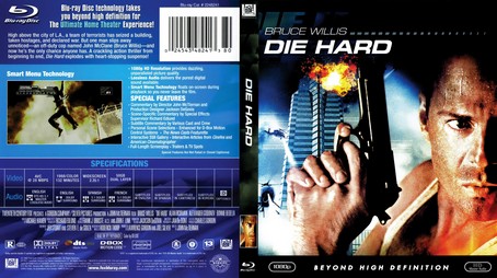 Die Hard 1988