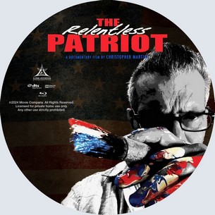 The Relentless Patriot 2024