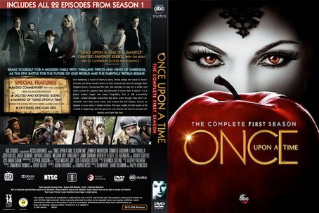 Once Upon a Time Season 1