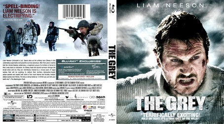 The Grey 2011