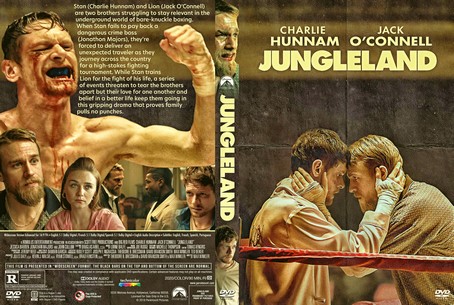 Jungleland 2019