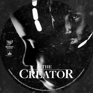 The Creator 2023