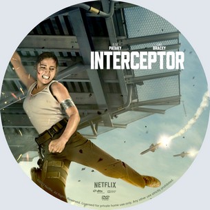 Interceptor 2022