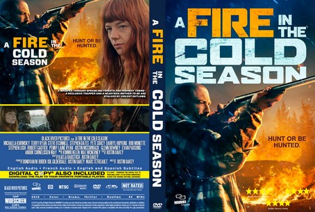 A Fire in the Cold Season 2020