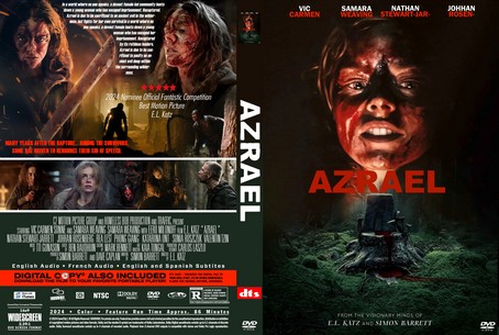 Azrael 2024