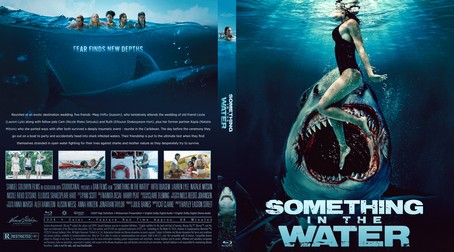 Something In The Water 2024