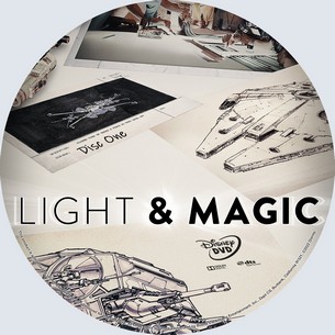 Light & Magic Season 1