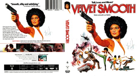 Velvet Smooth 1976