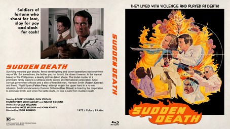 Sudden Death 1995