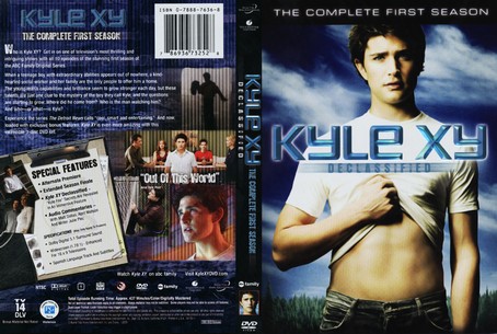 Kyle XY Season 1