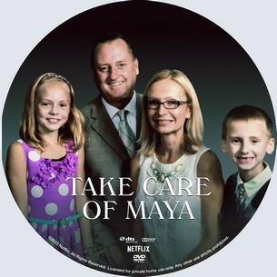 Take Care of Maya 2023
