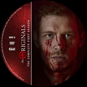 The Originals Season 1
