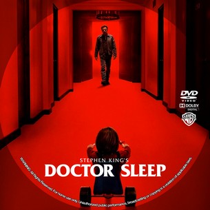 Doctor Sleep 2019
