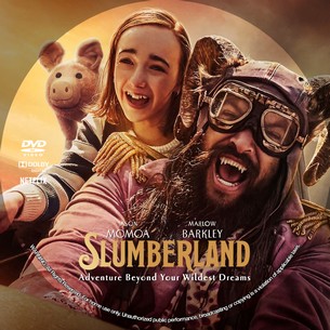 Slumberland 2022