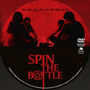 Spin the Bottle 2024