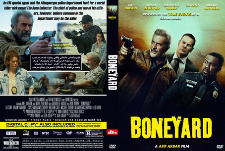 Boneyard 2024