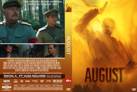 August 2025