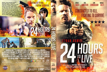 24 Hours to Live 2017