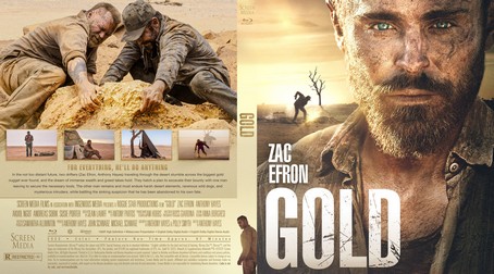 Gold 2022
