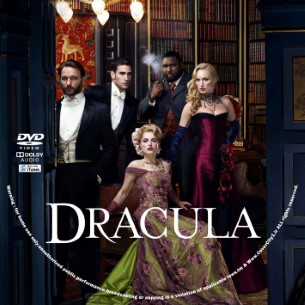 Dracula Season 1