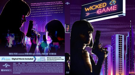 Wicked Game 2022