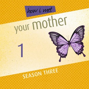 How I Met Your Mother Season 3
