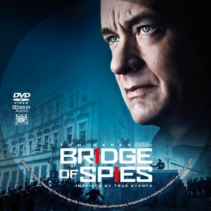 Bridge of Spies 2015