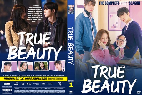 True Beauty Season 1