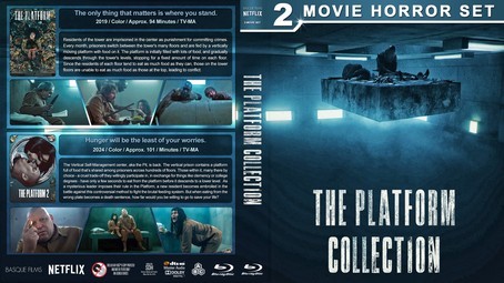 Platform Collection