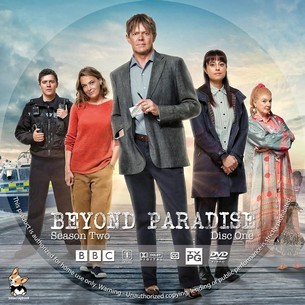 Beyond Paradise Season 2