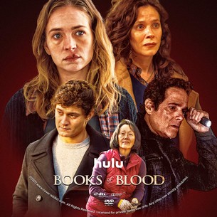 Books of Blood 2020