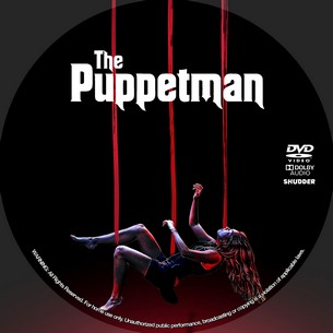The Puppetman 2023