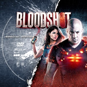 Bloodshot 2020
